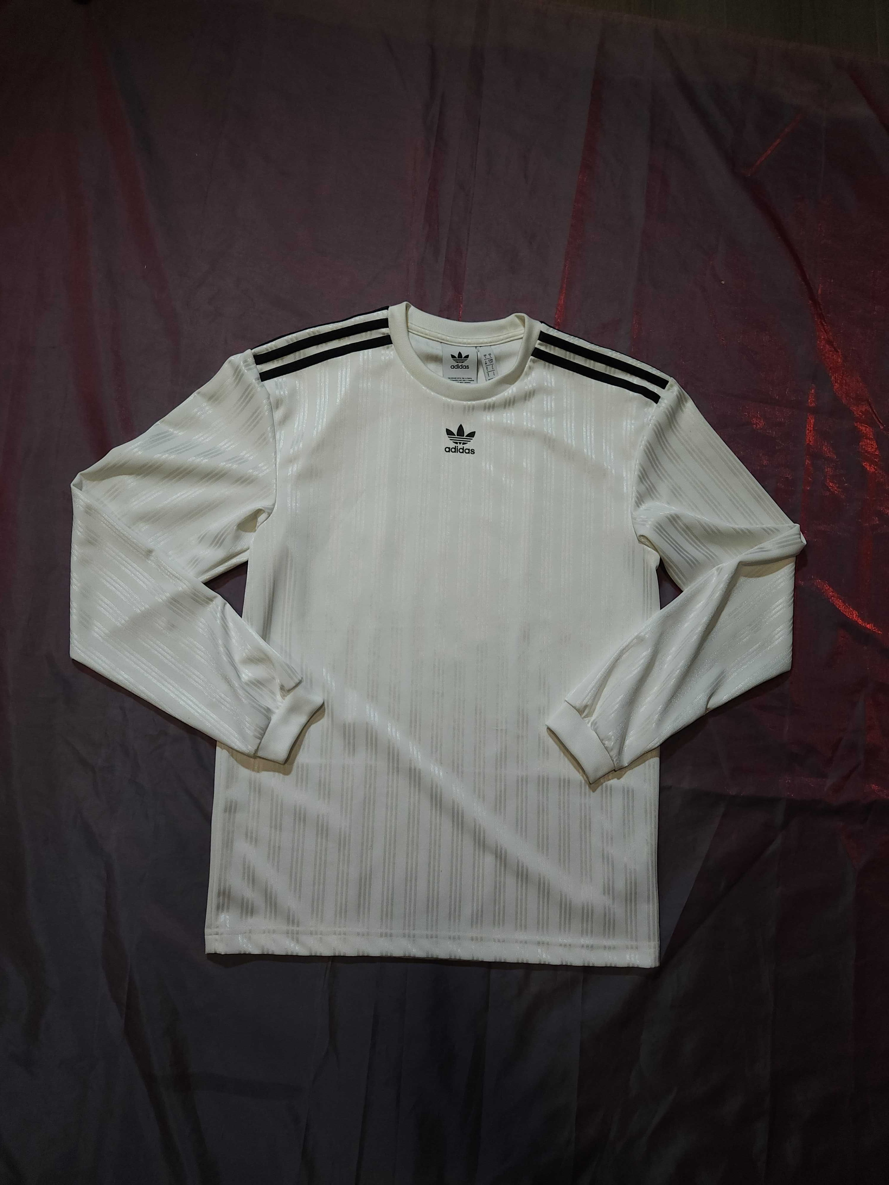Adidas  Блуза/Мъжка S