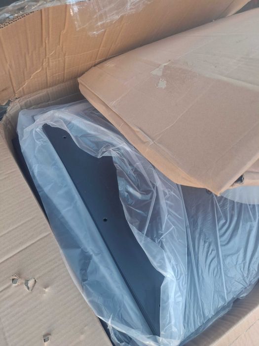 Газово барбекю-Ново в кашон