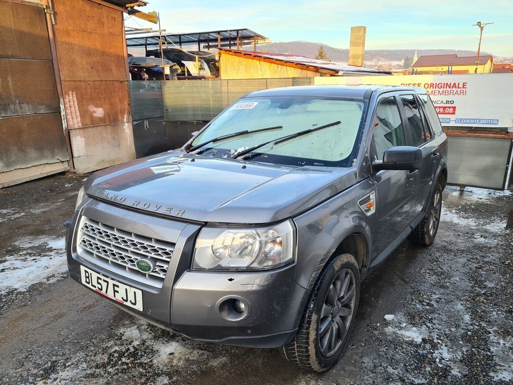 Dezmembrari dezmembrez  Land Rover Freelander 2 2.2 D 2006-2014