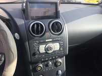 Vand Nissan Qashqai