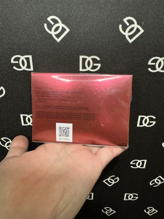 ⁉️Parfum Gucci Rush, calitate Premium⁉️