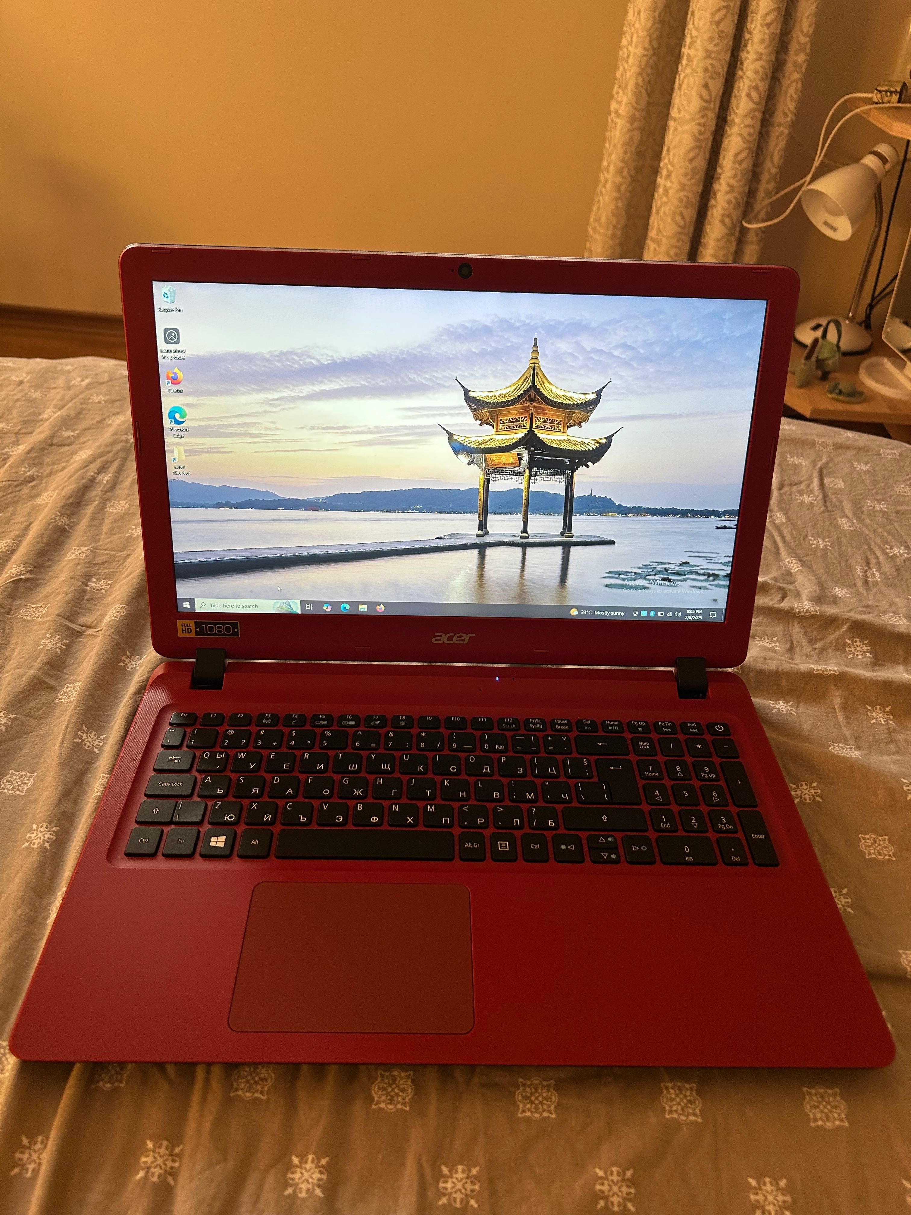 Лаптоп Acer Aspire ES1-533 series