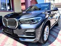 BMW X5 BMW X5 3.0A xDrive45e PHEV HYBRID,394 PS,Full Extra
