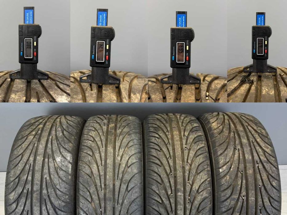 Roti/Jante Mitsubishi 4x114.3 195/45 R16 Colt, Galant, Space Star