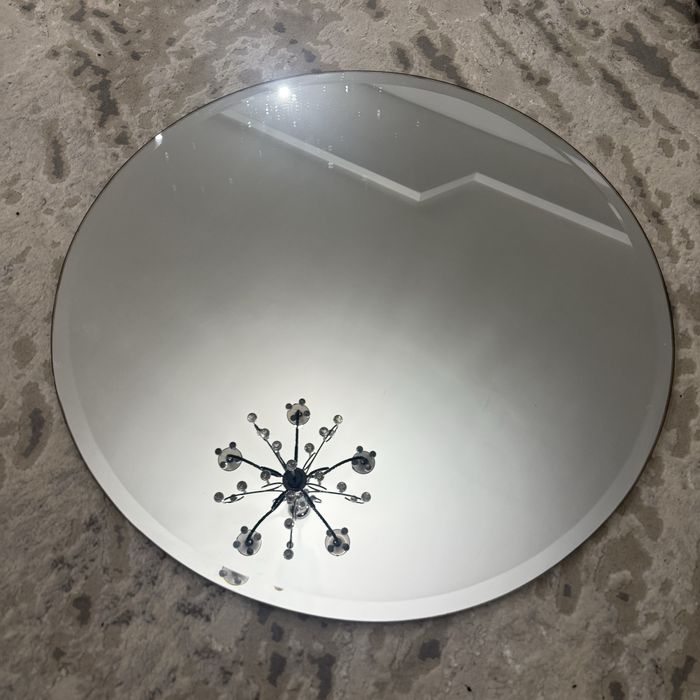 Зеркало настенное