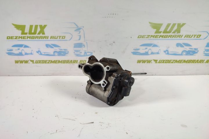 Supapa clapeta valva EGR  2.3DCI M9T 8200797706 Opel Vivaro A (facelift) seria