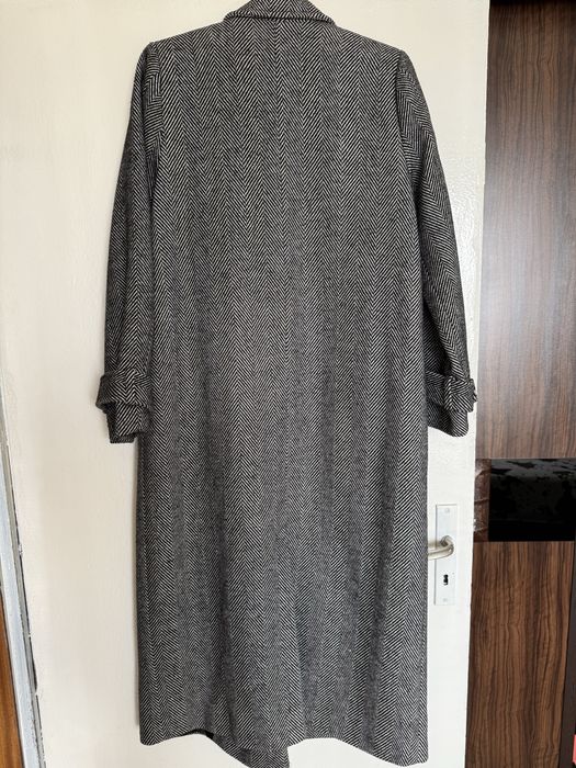 Палто Sinsay като ново М размер