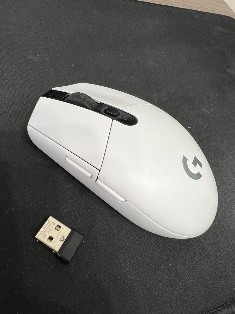 Мышь Logitech G305