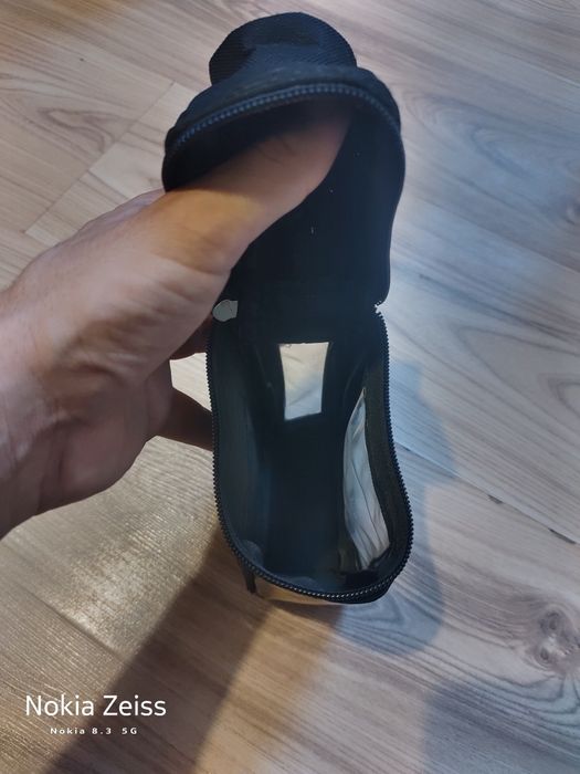 Калъф за шише масло фолксваген/VW