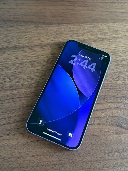 iPhone 12 64GB 100% Батерия