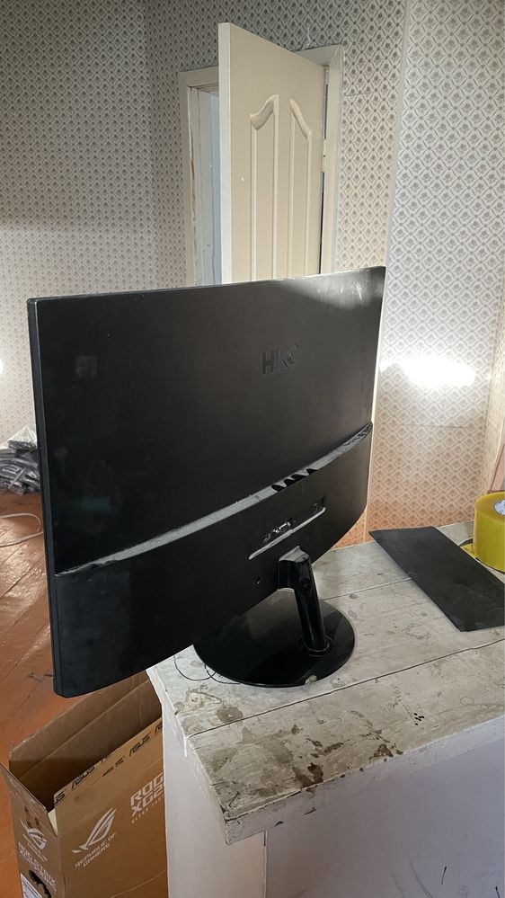 Мониторы 27 - 60 ггц, размер Monitor 27 size