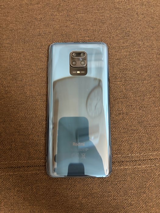 Redmi note 9 pro - като нов