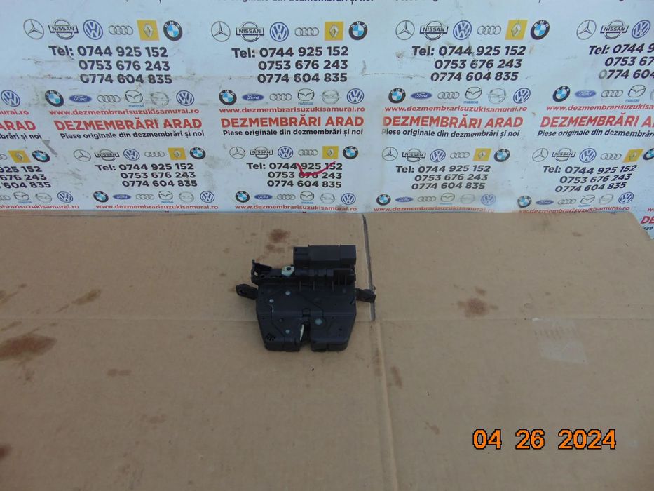 Broasca haion bmw f07 seria 5 gt f10 f01 f11 cod 966929 soft close haion