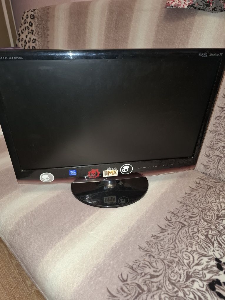 Монитор LG flatron