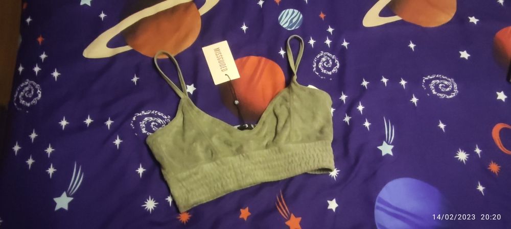 Topuri și bluze fete