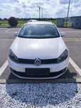Volkswagen Golf Vw Golf 6 1.6 TDI 105cp 2013