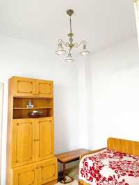 De închiriat casă cu 3 camere pentru locuire sau afacere Botoșani