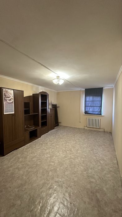 Сдается 1 комнатная времянка в районе Первого участка. Ул. М. Горький