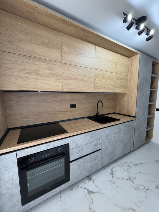 Inchiriez apartament 2 camere - complex Sun Royal View
