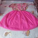 Costum 2 piese elegant evenimente XXS