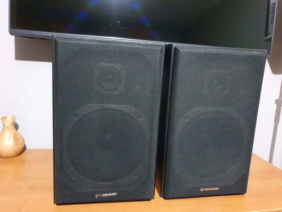 Vând Boxe Pioneer S-Z72