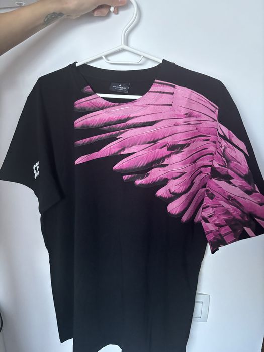 Tricou Marcelo Burlon Original