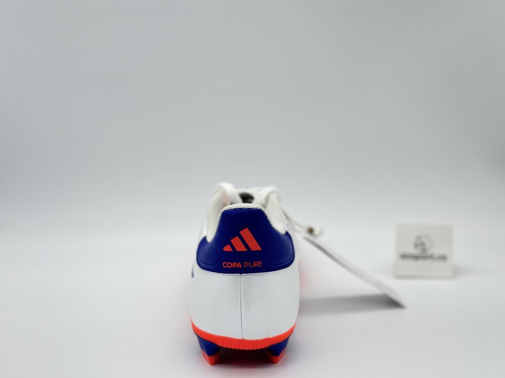 Adidas Copa Pure 2 Club FG Noi Originale (43 1/3)