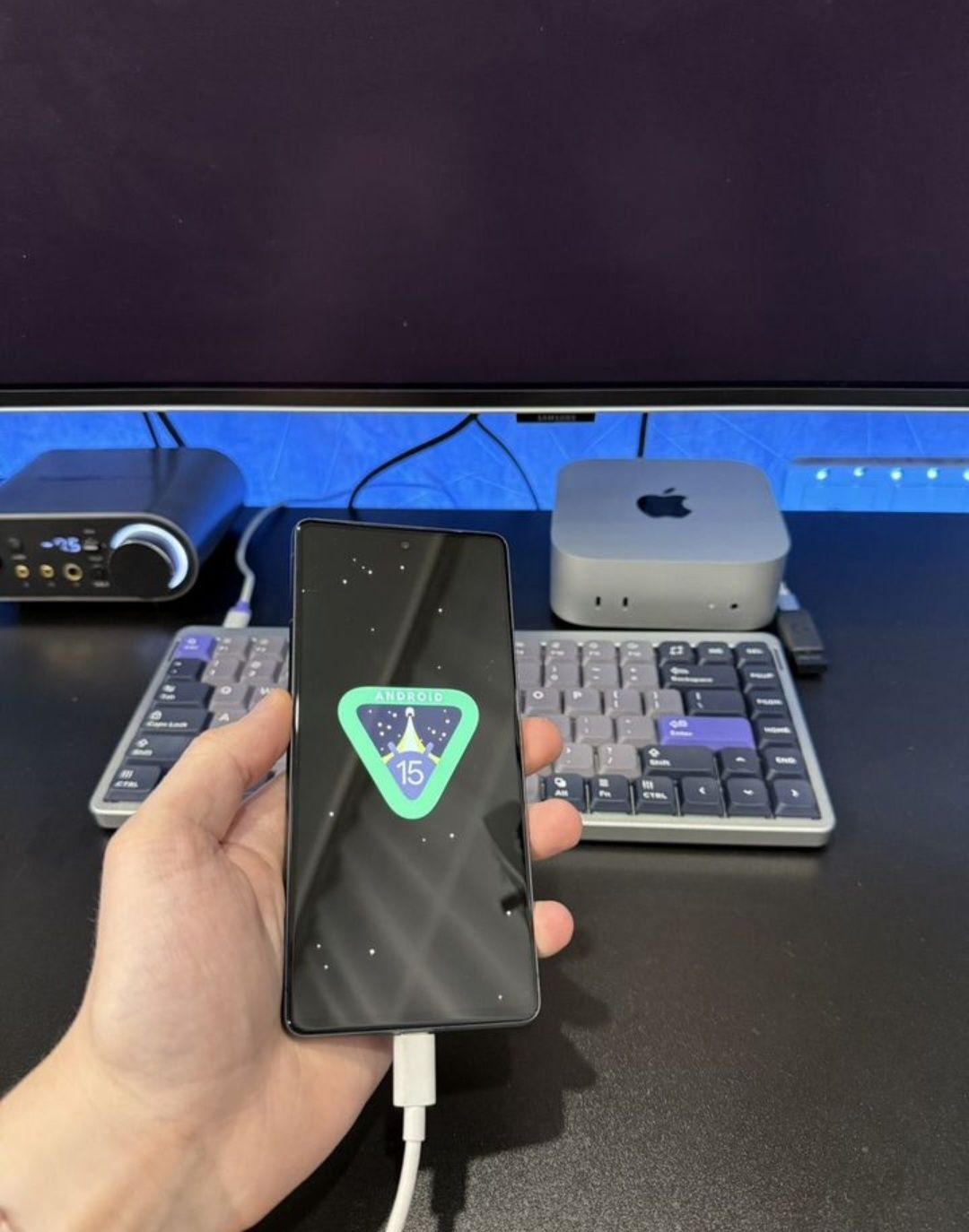 Google Pixel 7  .