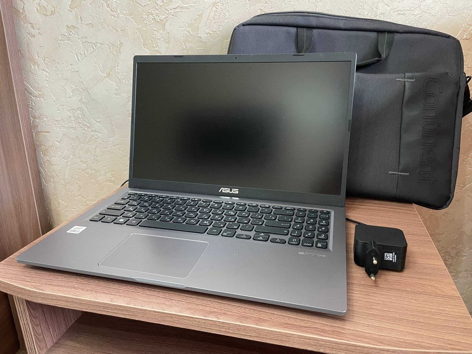Asus X515 /Core i3-10110u/8Gb Ram/256Gb ssd m2/intel Uhd Graphics/