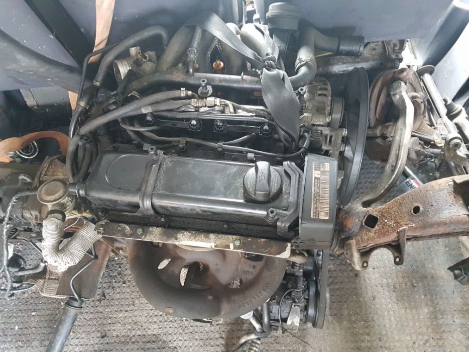 Motor complet pt volkswagen passat 2.0 benzina