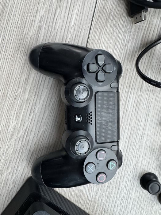 Play station 4, slim, 500GB