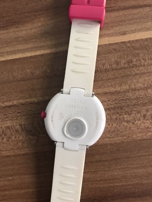 детски часовник Swatch