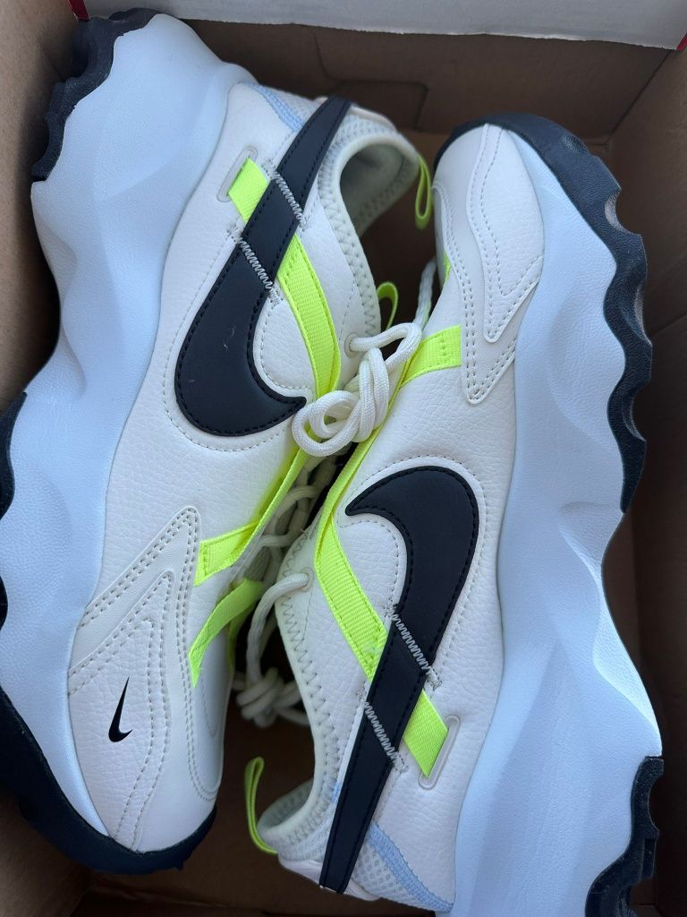 Nike TC / Originali