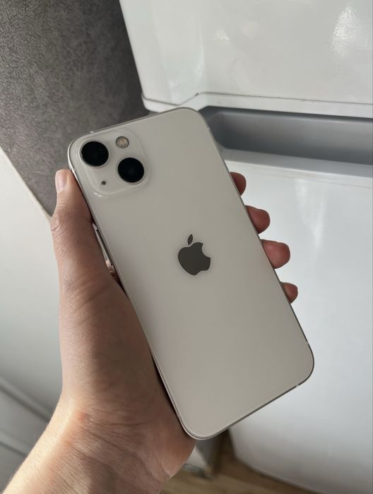 Айфон 13/128гб идеальный