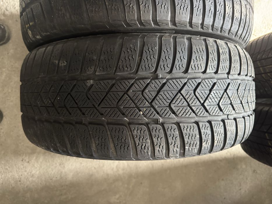 225/45/18 M+S , PIRELLI 2022