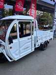 Triciclu Electric Kuba E-KAMYONET  FARA PERMIS