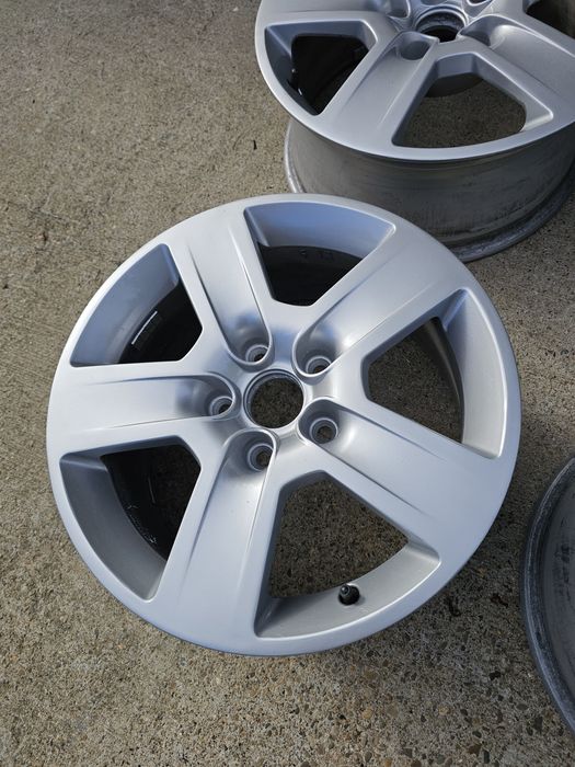 Jante VW, SKODA, SEAT, AUDI, 5X112, Passat, Octavia, Golf