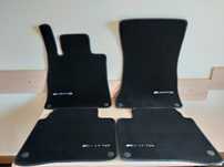 Covorase auto din mocheta dedicate Mercedes S CLASS W222 / W223