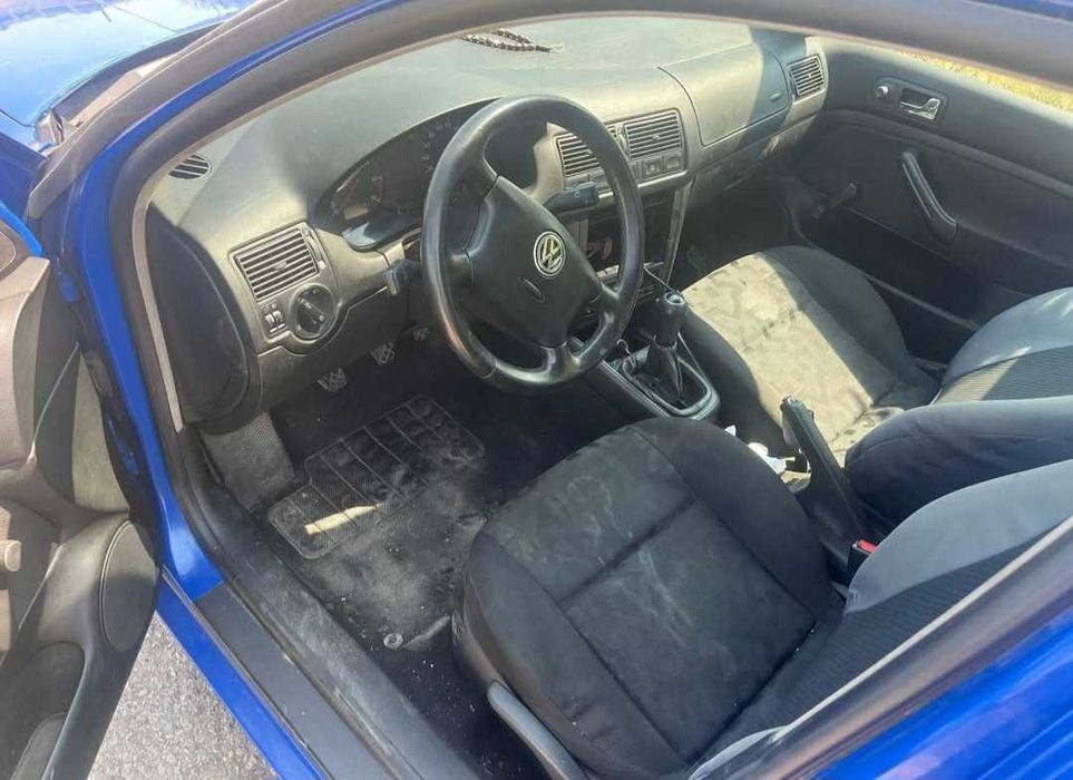 На части 1.9 TDI  и  1.4 16v