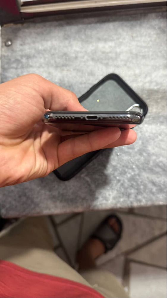 iphone  X 256gb-LL/A