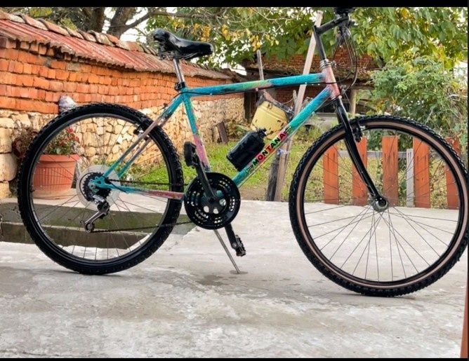 Колело 26 цолааа