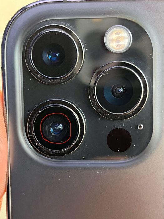 Iphone 12 Pro max 128 80%