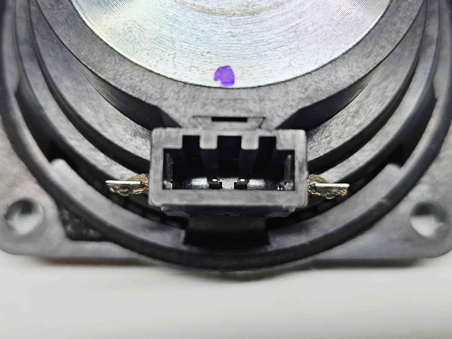 Boxa stanga fata PORSCHE Cayenne (92A) [Fabr 2010-2017] 7PP035415F