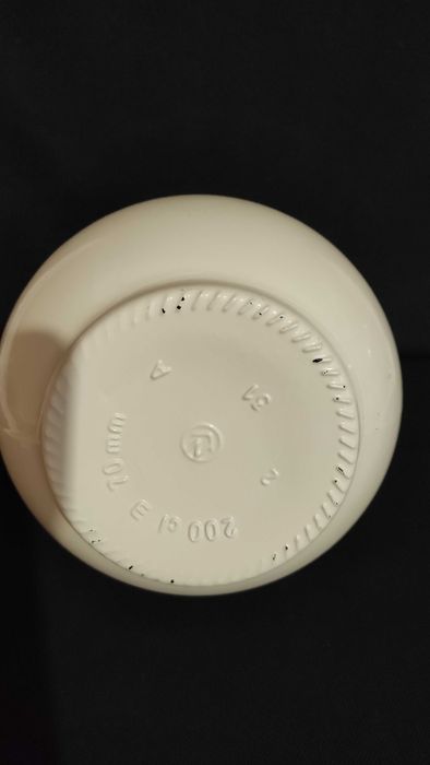 Винтидж 2-литрова немска дамаджана