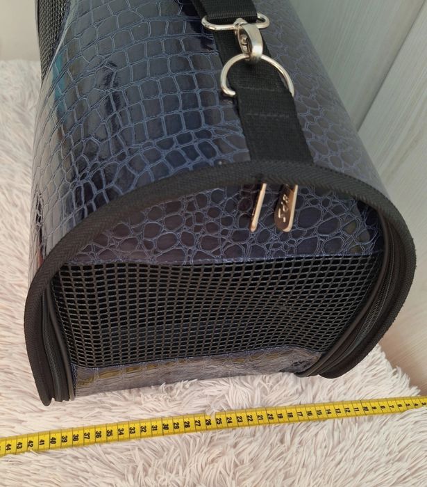 Geanta de transport pt animale mici