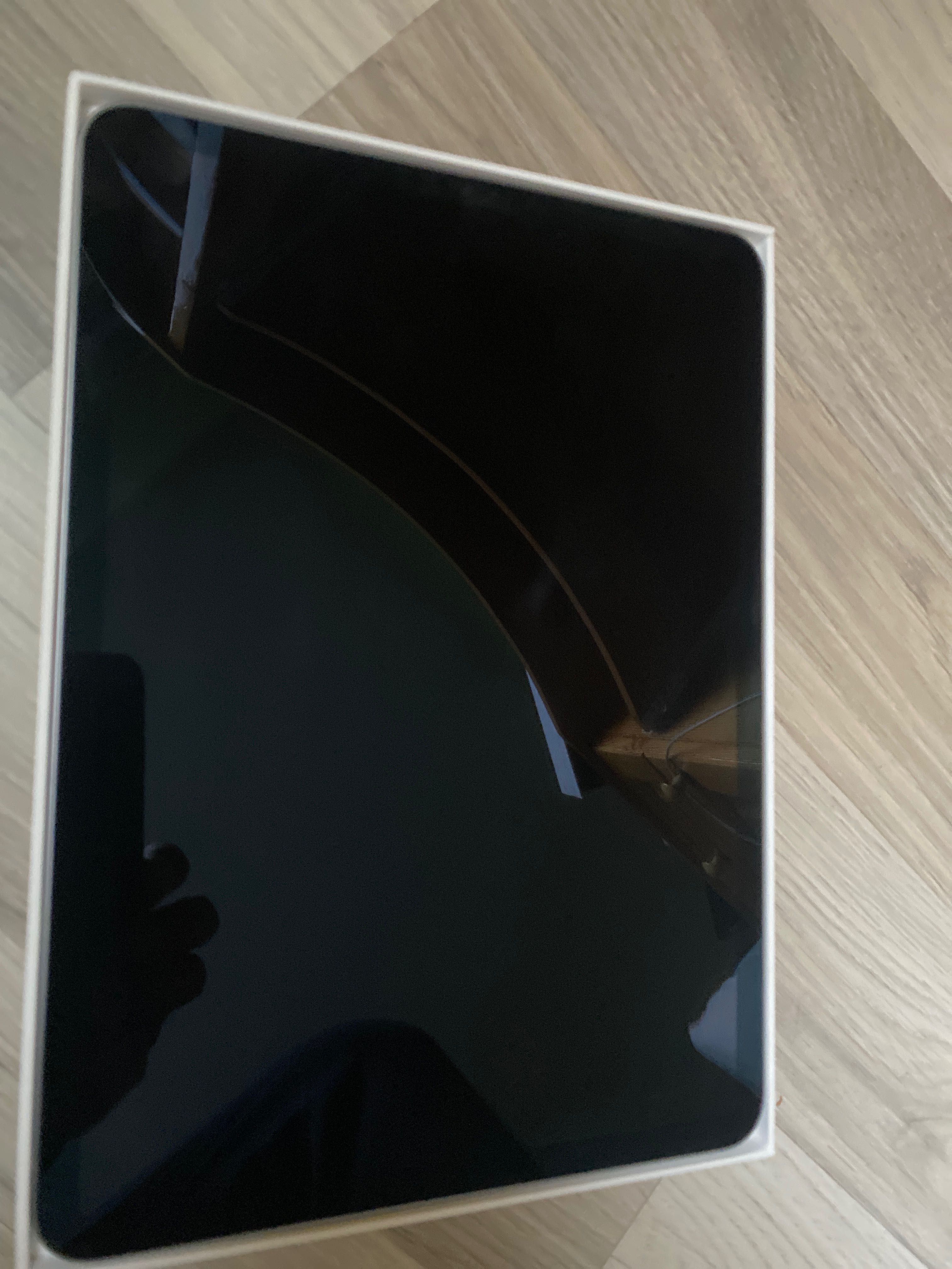 iPad Pro 11 4th Generation