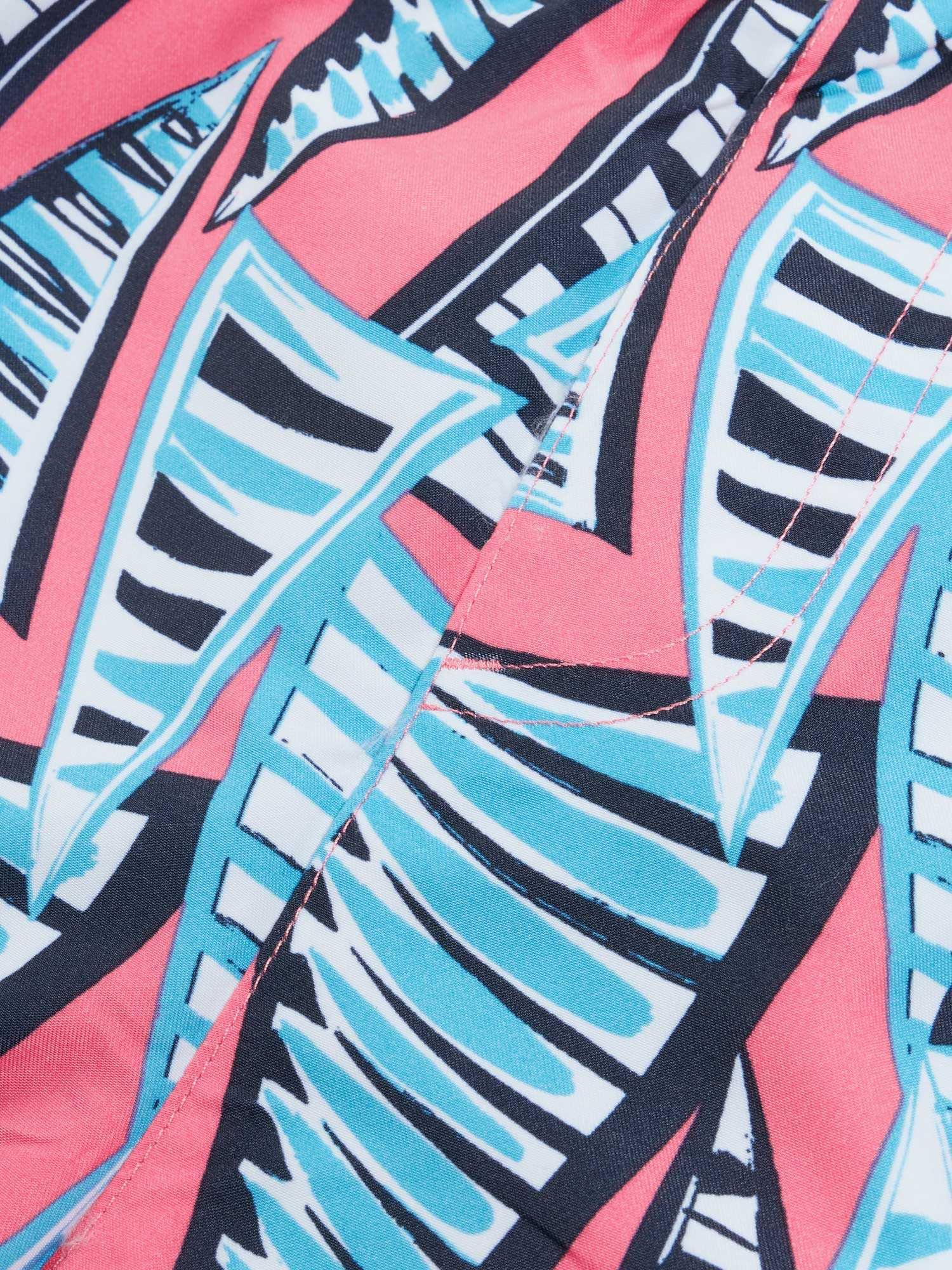 SPEEDO Плувни шорти Printed Leisure