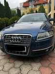 Vand audi A6c6 , 2,7 tdi quattro, doar pt dezmembrat