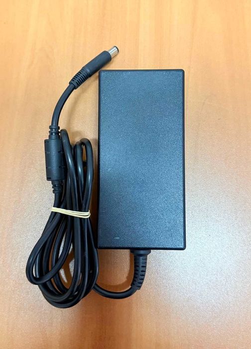 180w ОЕМ Dell Charger / 180в Зарядно за Делл - Оригинално