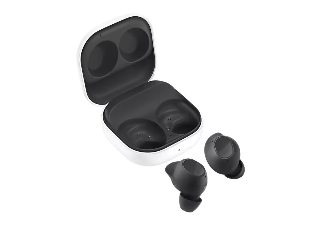 Наушники Samsung Galaxy Buds FE новые